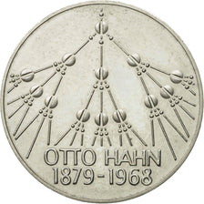 Coin, GERMANY - FEDERAL REPUBLIC, 5 Mark, 1979, Karlsruhe, Germany, AU(55-58)