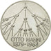 Coin, GERMANY - FEDERAL REPUBLIC, 5 Mark, 1979, Karlsruhe, Germany, AU(55-58)