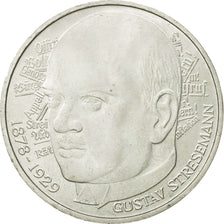 Coin, GERMANY - FEDERAL REPUBLIC, 5 Mark, 1978, Munich, Germany, MS(63), Silver