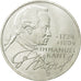 Coin, GERMANY - FEDERAL REPUBLIC, 5 Mark, 1974, Munich, Germany, MS(63), Silver