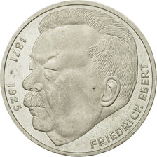 Coin, GERMANY - FEDERAL REPUBLIC, 5 Mark, 1975, Hamburg, Germany, MS(63)