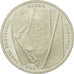 Coin, GERMANY - FEDERAL REPUBLIC, 10 Mark, 1990, Hamburg, Germany, MS(63)