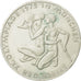 Monnaie, République fédérale allemande, 10 Mark, 1972, Hamburg, SPL, Argent