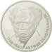 Münze, Bundesrepublik Deutschland, 10 Mark, 1988, Munich, Germany, UNZ, Silber