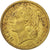 Coin, France, Lavrillier, 5 Francs, 1946, Castelsarrasin, AU(55-58)