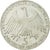 Coin, GERMANY - FEDERAL REPUBLIC, 5 Mark, 1968, Hamburg, Germany, AU(50-53)