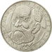 Coin, GERMANY - FEDERAL REPUBLIC, 5 Mark, 1968, Munich, Germany, AU(55-58)