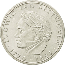 Coin, GERMANY - FEDERAL REPUBLIC, 5 Mark, 1970, Stuttgart, Germany, MS(63)