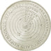 Coin, GERMANY - FEDERAL REPUBLIC, 5 Mark, 1973, Hamburg, Germany, MS(63)