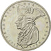 Coin, GERMANY - FEDERAL REPUBLIC, 5 Mark, 1986, Stuttgart, Germany, MS(63)