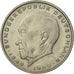 Coin, GERMANY - FEDERAL REPUBLIC, 2 Mark, 1976, Munich, MS(63), Copper-Nickel