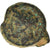 Moneta, Kartagina, Zeugitane, Bronze Unit, Carthage, VF(20-25), Bronze