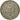 Münze, Bundesrepublik Deutschland, 2 Mark, 1951, Hamburg, SS, Copper-nickel