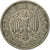 Coin, GERMANY - FEDERAL REPUBLIC, 2 Mark, 1951, Hamburg, EF(40-45)