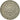 Coin, GERMANY - FEDERAL REPUBLIC, Mark, 1959, Hambourg, EF(40-45)