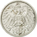 Coin, GERMANY - EMPIRE, Wilhelm II, Mark, 1914, Berlin, EF(40-45), Silver, KM:14
