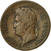 Coin, FRENCH COLONIES, Louis - Philippe, 5 Centimes, 1841, Paris, VF(20-25)