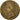 Coin, FRENCH COLONIES, Charles X, 10 Centimes, 1828, Paris, VF(30-35), Bronze