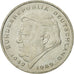 Coin, GERMANY - FEDERAL REPUBLIC, 2 Mark, 1990, Stuttgart, MS(60-62)