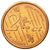 Frankreich, Medal, Essai 2 cents, 2005, UNZ, Kupfer