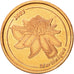 Frankreich, Medal, Essai 5 cents, 2005, UNZ, Kupfer