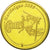 Frankreich, Medal, Essai 50 cents, 2005, UNZ, Messing