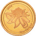 Francia, Medal, Essai 5 cents, 2005, SC, Cobre