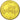 France, Medal, Essai 10 cents, 2005, MS(63), Brass