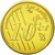 Frankreich, Medal, Essai 10 cents, 2005, UNZ, Messing