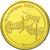 Frankreich, Medal, Essai 20 cents, 2005, UNZ, Messing