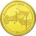 Francia, Medal, Essai 20 cents, 2005, SC, Latón