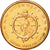 Guernsey, Medal, Essai 5 cents, 2004, SPL, Rame