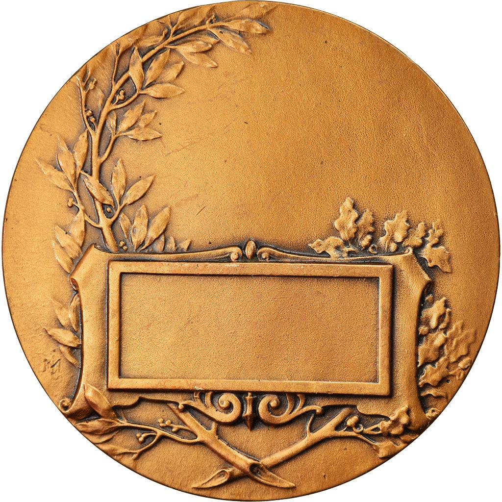 France, Medal, Sport, Football, Cam., MS(60-62), Bronze