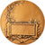 Frankreich, Medaille, Sport, Football, Cam., VZ+, Bronze