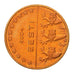Estland, Medal, Essai 1 cent, 2004, UNC-, Koper