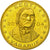 Estonia, Medal, Essai 50 cents, 2004, UNZ, Messing