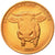 Switzerland, Medal, Essai 2 cents, 2003, MS(63), Copper