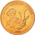 Szwajcaria, Medal, Essai 5 cents, 2003, MS(63), Miedź
