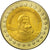 Szwajcaria, Medal, Essai 2 euros, 2003, MS(63), Bimetaliczny