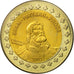 Suiza, Medal, Essai 2 euros, 2003, SC, Bimetálico