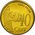 Türkei, Medal, Essai 10 cents, 2004, UNZ, Messing