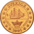 Schweden, Medal, Essai 5 cents, 2003, UNZ, Kupfer