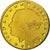 Sweden, Medal, Essai 10 cents, 2003, MS(63), Brass