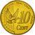 Sweden, Medal, Essai 10 cents, 2003, MS(63), Brass