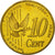 Schweden, Medal, Essai 10 cents, 2003, UNZ, Messing