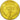 Cape Verde, Medal, Essai 20 cents, 2004, MS(63), Brass