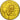 MADEIRA ISLANDS, Medal, Essai 10 cents, 2005, UNZ, Messing