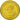 France, Medal, Essai 20 cents, 2005, MS(63), Brass
