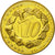 Ungheria, Medal, Essai 10 cents, 2004, SPL, Ottone