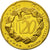 Ungarn, Medal, Essai 20 cents, 2004, UNZ, Messing